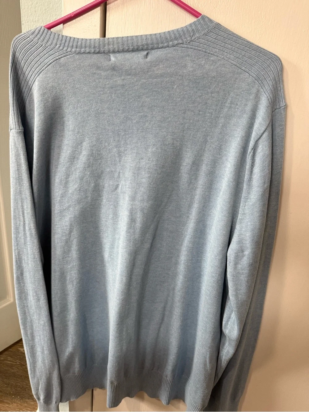 Banana Republic image sweater